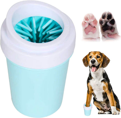 Pet Paw Cleaner