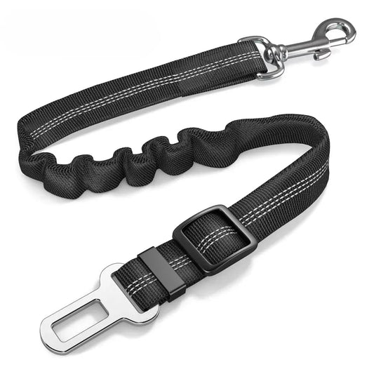 Pet Bungee Seat Belt